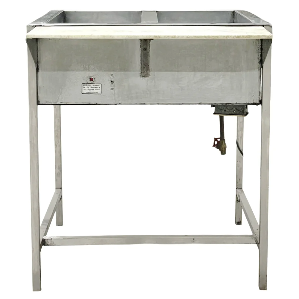 USED Hot Tables